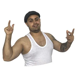 😊 whatsapp sticker