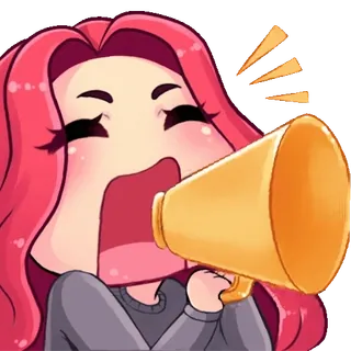 Mapu Gif telegram stickers
