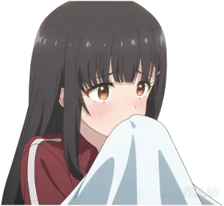 😳 whatsapp sticker