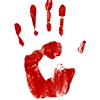 ✋