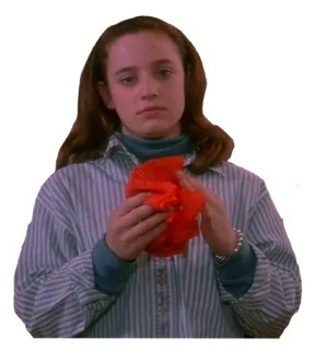 👩 whatsapp sticker