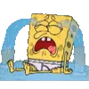 😭
