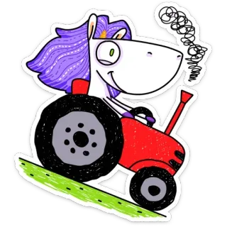 Жорка • @TgSticker telegram stickers