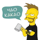 @xmonkx telegram stickers