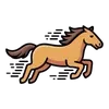 🐎