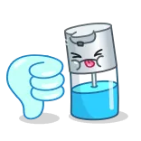 👎 telegram sticker