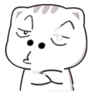 😐 telegram sticker