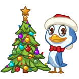 🎄