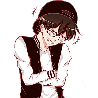 🤣 telegram sticker