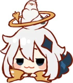😏 telegram sticker