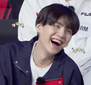 😹 ㅋㅋㅋ
*ㅋㅋㅋ 人, 男性, 笑い, 幸せ, 陽気, 韓国 telegram sticker