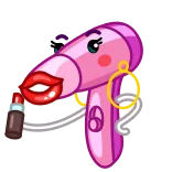 Home Electronics telegram stickers
