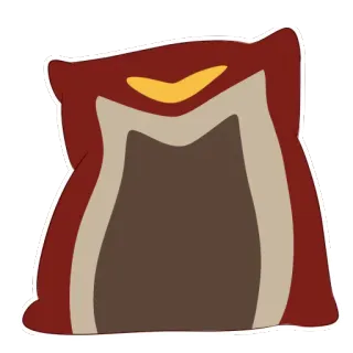 🛏 telegram sticker