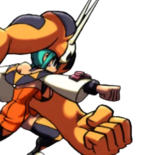 🔱cerebella🏆 telegram stickers