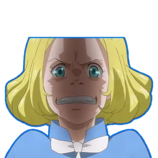 😬 telegram sticker