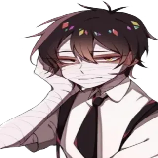 😒 telegram sticker
