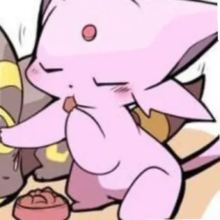 Эспион telegram stickers