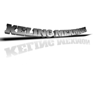 🤗 KELING MEXMON telegram sticker