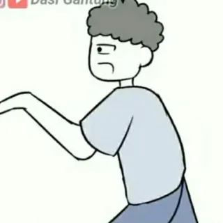 📍 telegram sticker