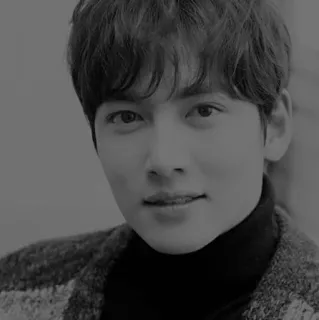 🥀 mężczyzna, portret, aktor, celebryta, koreański telegram sticker