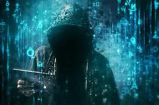 👨‍💻 hacker, cybersecurity, anonymous, technology, digital telegram sticker