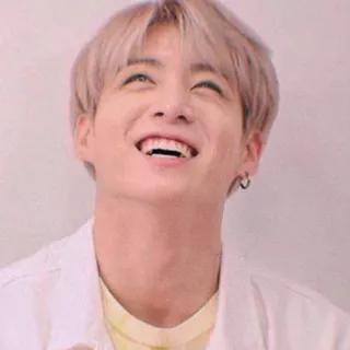 🐰 Jungkook kpop, 歌手, 偶像, 名人, 韩国 telegram sticker