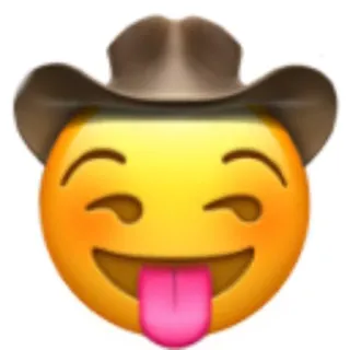 Horny Cowboys (by Ravensloane) whatsapp stickers
