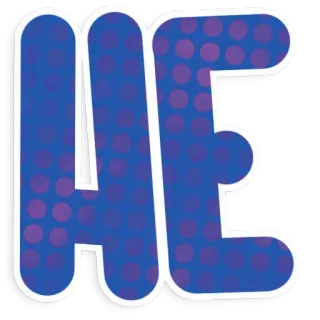 😬 AE whatsapp sticker