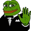 ✋