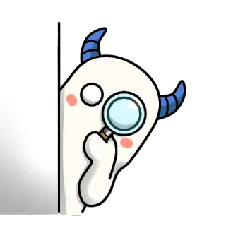 😳 telegram sticker