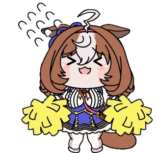 🥳 whatsapp sticker