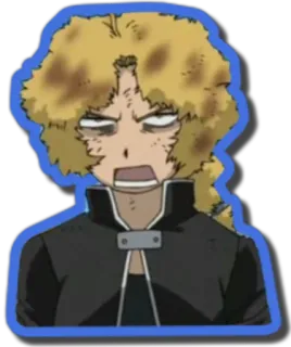 😑 telegram sticker