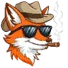 😎
