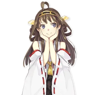 🙂 telegram sticker