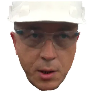 🤯 telegram sticker