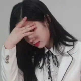 🤦‍♀ telegram sticker