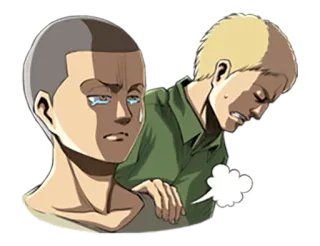😢 telegram sticker