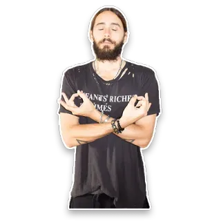 👐 telegram sticker