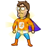 Dev telegram stickers