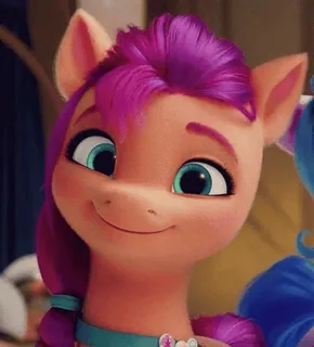 G5 | @MLP_AnimatedStickers whatsapp stickers