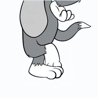 👖 telegram sticker