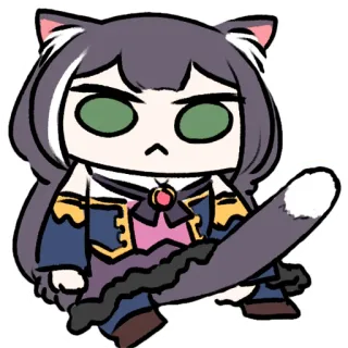 🍆 whatsapp sticker