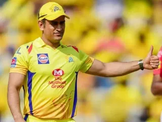 Ms Dhoni Stickers telegram stickers