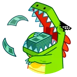 Cubigator @TgEmojis telegram emojis 🤑