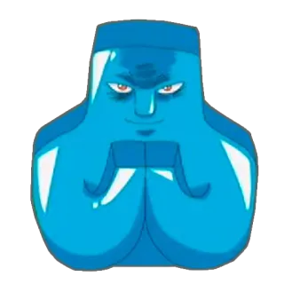 😈 telegram sticker