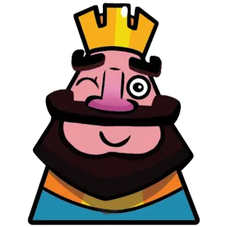 king amir telegram stickers