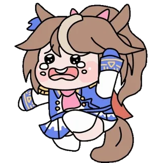 😭 whatsapp sticker