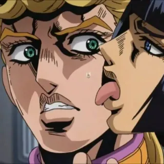 anime shit by @Gabo99 telegram stickers