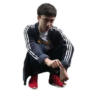 Boulevard Depo (@ZipLock_Music) telegram stickers