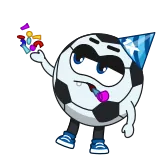 JEBONUS @TgEmodziBot telegram emojis 🥳